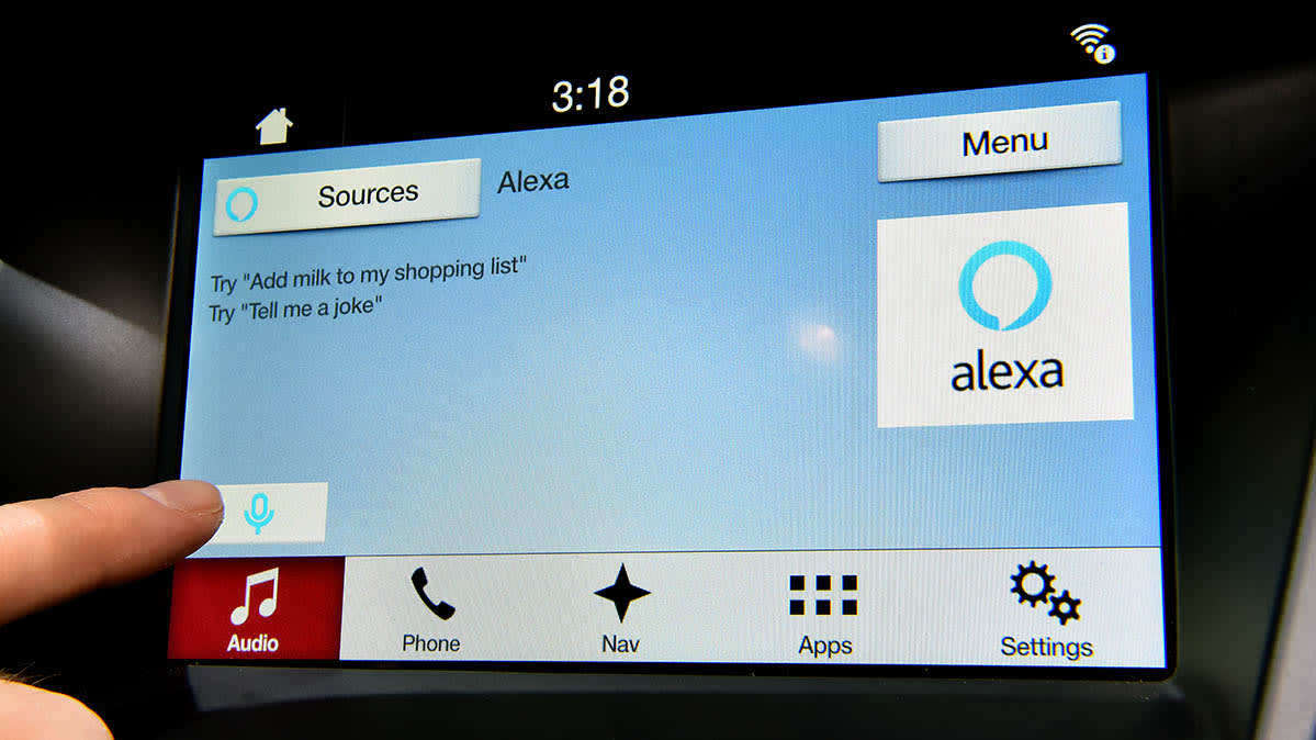 Aarp Health Insurance >> Amazon's Alexa Isn't So Simple in a Car - Consumer Reports Aarp Health Insurance >> Amazon's Alexa Isn't So Simple in a Car - Consumer Reports